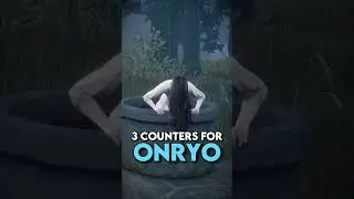 3 Tips to Counter SADAKO