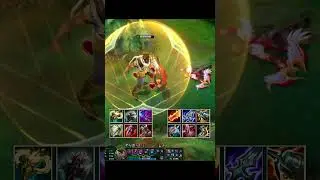 TANK VARUS vs AD VARUS FIGHT! 