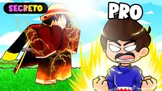 CONSIGO un HEROE SECRETO y ME CHETO en CLICKER FIGHTING SIMULATOR! 💪 Roblox