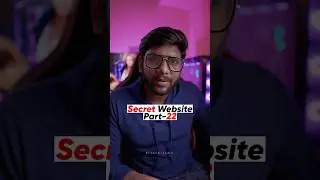 ரகசிய Websites Part-22 | Secret Websites💥 #secretwebsites #rvtechshorts #shorts