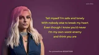 Bebe Rexha Sabotage Lyrics (New Album 2021)