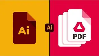 Modificare i PDF con Illustrator - Illustrator Tutorial