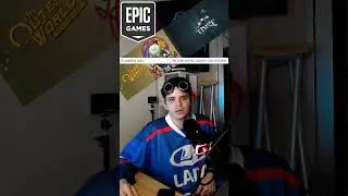 Сегодня Epic Games кормит не во всех регионах