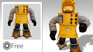 [FREE UGC] GET ALL NEW* ROBLOX 2024 FREE ITEMS 🎁🙌