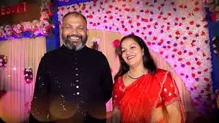 21st Marriage Anniversary - विकास गंगवार को समर्पित - Dedicated to Vikas Gangwar