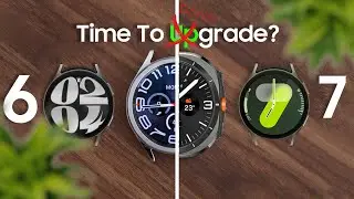 Galaxy Watch 6 Classic - Don't Be FOOLED by the Watch 7 and Watch Ultra!