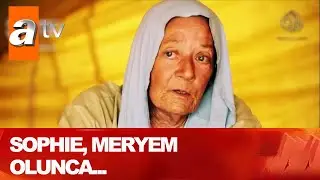 Macronu şok eden kadın! - Atv Haber 25 Ekim 2020