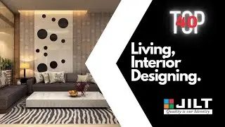 Top 40 Interior Designs - 2021 | Beautiful Livings