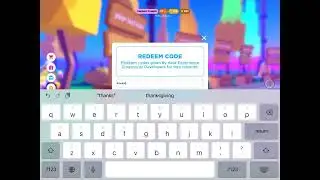 New PLS DONATE BUT INFINITE ROBUX code