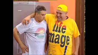 TRĂSNIȚII MARATON SEZON 15 EPISOD 4,5 ,6 FULL HD
