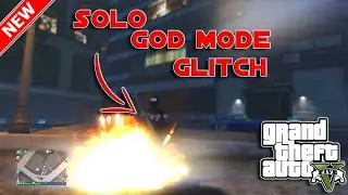 STILL WORKING GOD MODE GLITCH WORKING ON ALL CONSOLS!! PS4/PS5  XBOX 1 NEW GEN AND OLD GEN!!