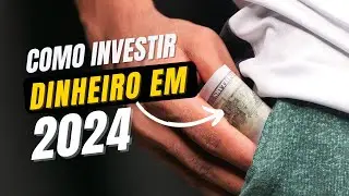 COMO INICIAR BEM FINANCEIRAMENTE 2024