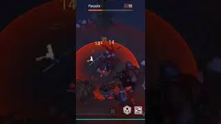 Commune Trials Event #1 - Last Day on Earth, Survival