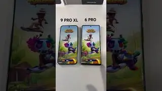 Pixel 6 Pro VS Pixel 9 Pro XL Speed Test!