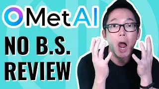 🔴 MetAI Review | HONEST OPINION | Venkatesh Kumar & Visves MetAI WarriorPlus Review