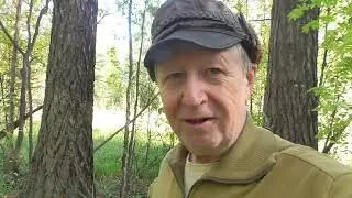 Гибель Алапаевского батальона - по местам событий 25 августа 1918 года ...