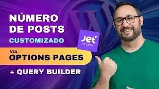 Como Personalizar a Quantidade de Resultados em Listing Grids com JetEngine no WordPress