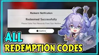 All Redemption Codes Honkai Star Rail & How to Redeem it [Honkai Star Rail]