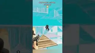 How to get a custom Crosshair in Fortnite 🎯