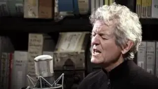 Rodney Crowell - I Don't Care Anymore - 3/6/2017 - Paste Studios, New York, NY