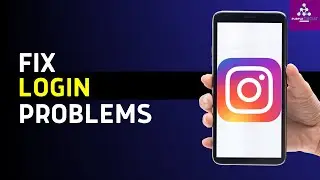 How to Fix Instagram Login Error | There Is a Problem with Login Error to Instagram