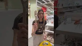 POV: vas a Ikea! 