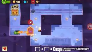 ПОСТРОЙКА БАЗ KING OF THIEVES