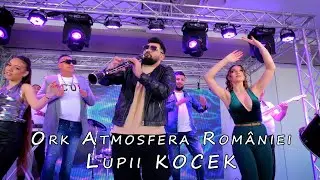 ORK ATMOSFERA ROMÂNIEI VIGEAY LUPII KOCEK (Official Video)