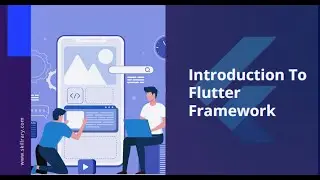 flutter introduction #2 - What is flutter?