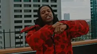 Lil Durk - RedMan (Official Music Video)