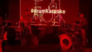 2022.04.23 Drumkaraoke Rammstein Deutschland (cover)