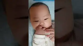 200420 주혁이❤ - 첫 떡 뻥!!❤