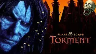 Planescape: Torment Retrospective | A History of Isometric CRPGs (Episode 4)