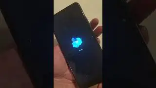 SHARP ROUVE V Hard Factory Reset