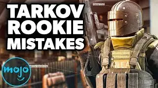 10 Tips For Escape From Tarkov You Should Know