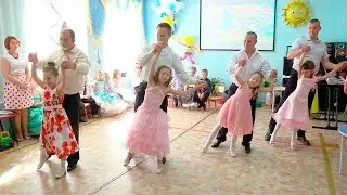 Final in Kindergarten (Video for development of children)