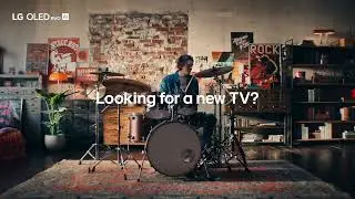 2024 LG webOS | Renew your TV every year