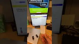 FIDO devices like Yubi keys may not be as easy to configure as advertised #cybersecurity #infosec