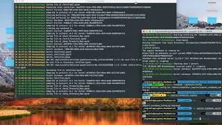 How to Re-attach Iterm2 Tab Back to the Tab Bar on Mac OS(episode 18)