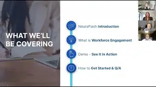 From Manual Spreadsheets to AI Powered Experiences with Workforce Engagement [Webinar Replay]