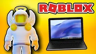 How to Play Roblox on School Chromebook 2024 - How to play roblox at school (UNBLOCKED)