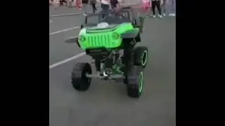Костюм робота