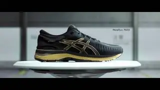 Asics MetaRun