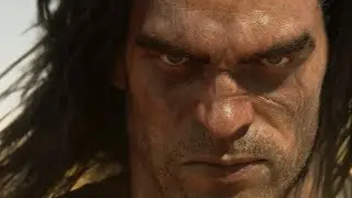 Conan Exiles - Первые рабы?