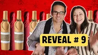 Reveal #9: Coast to Coast Wine Advent Calendar!