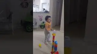 my kid laugh