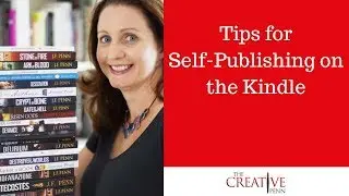 Tips For Publishing On The Kindle