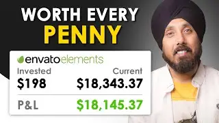How I turned $198 Into THOUSANDS OF DOLLARS