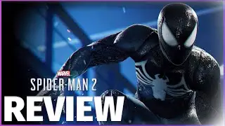 Marvel’s Spider-Man 2 Review – Beyond Astonishing