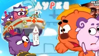 ДУРКА | ДУРКА ЕБАТЬ | RYTP | СМЕХУЯРИКИ | Valya Q | veg #2